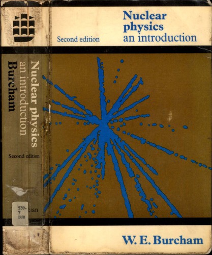 Nuclear Physics An Introduction