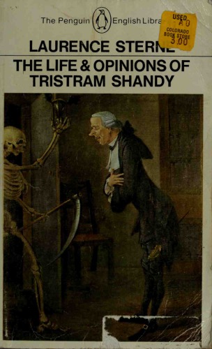 Tristram Shandy