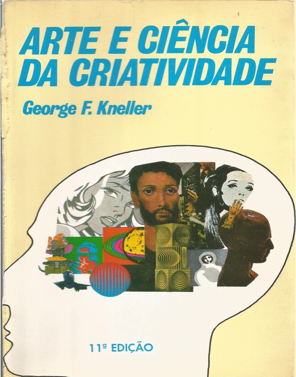 Arte e ciência da criatividade