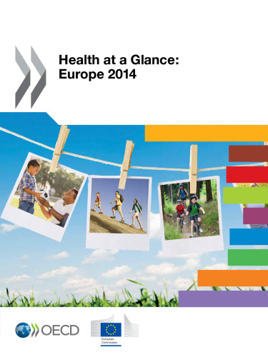 Health at a Glance : Europe 2014.