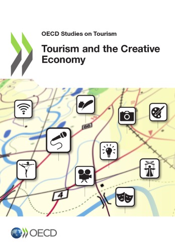 OECD Studies on Tourism.