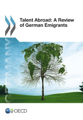 Talent abroad a review of German emigrants