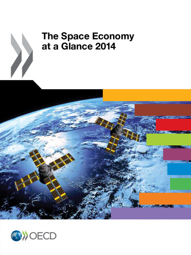 The space economy at a glance 2014.