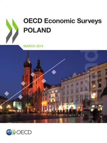 OECD Economic Surveys.