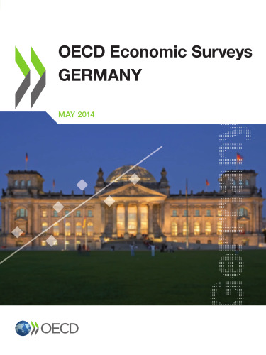 OECD Economic Surveys : Germany 2014.