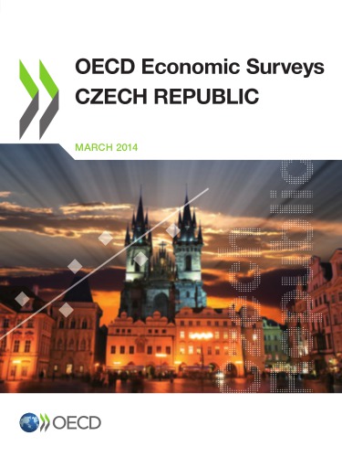 OECD economic surveys : Czech Republic