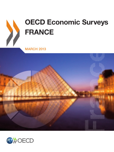 OECD Economic Surveys.