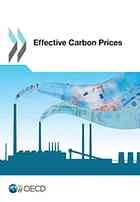 Effective carbon prices