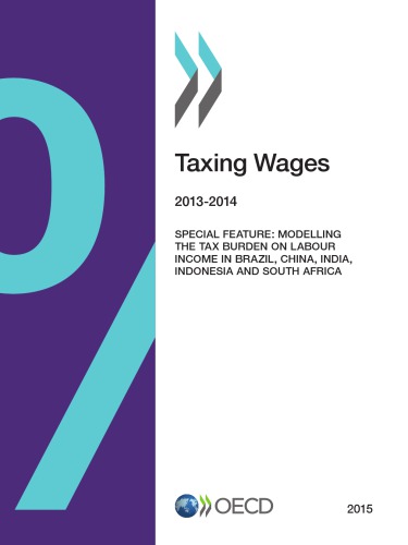 Taxing Wages 2015.