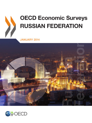 OECD economic surveys.