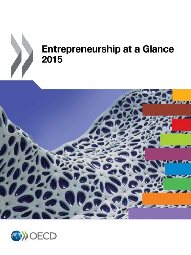 Entrepreneurship at a glance 2015