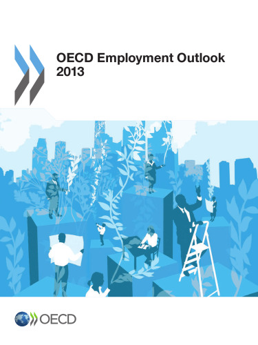 Oecd Employment Outlook 2013