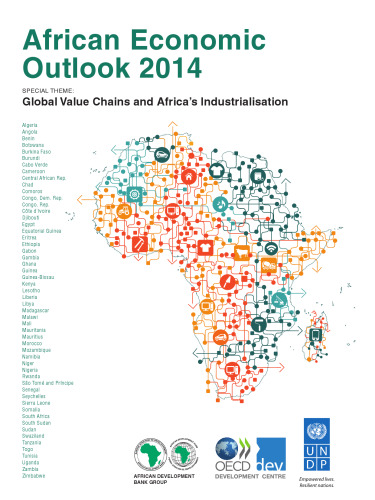 Global value chains and Africa’s industrialisation