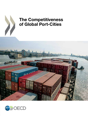 The competitiveness of global port-cities