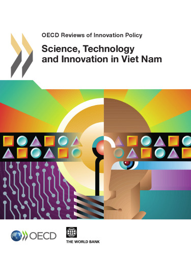 Science, technology and innovation in Viet Nam.