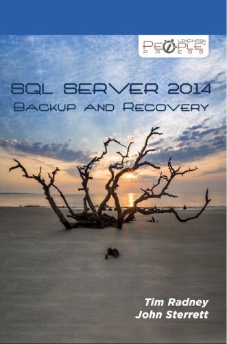 SQL Server 2014 Backup and Recovery