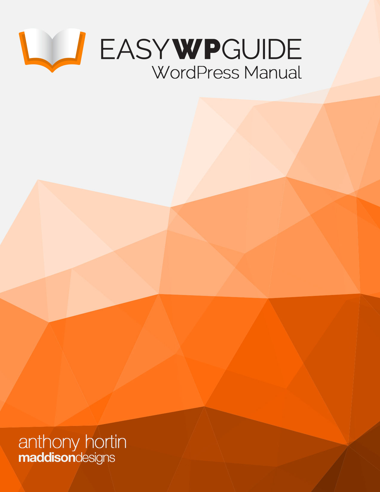 Easy WP Guide WordPress Manual