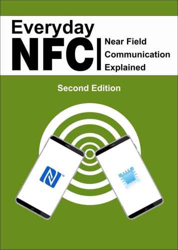 Everyday NFC: Near Field Communication Explained