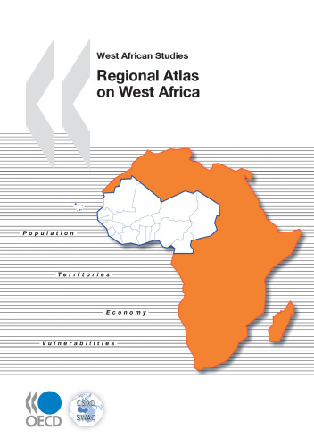 Regional atlas on West Africa