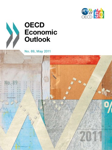 OECD Economic Outlook, Volume 2011 Issue 1.