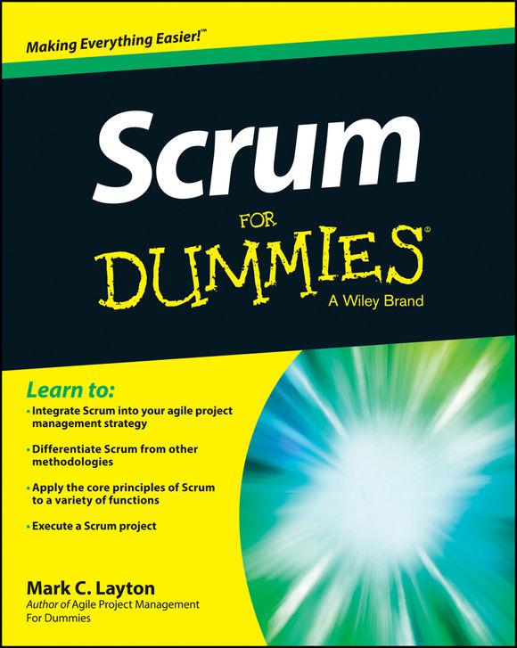 Scrum for dummies