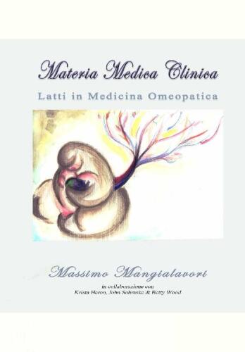 Latti in Medicina Omeopatica