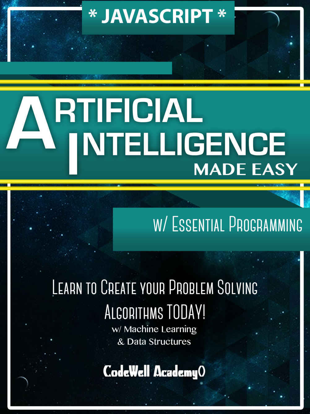 Javascript Artificial Intelligence: Made Easy