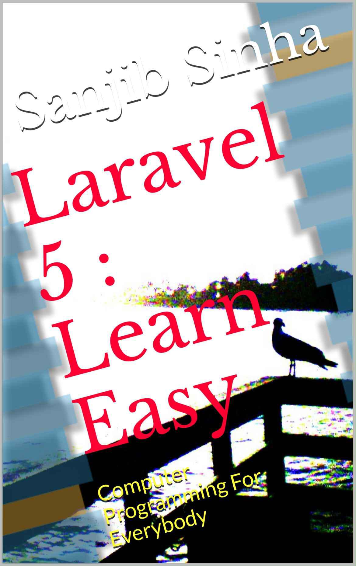 Laravel 5 : Learn Easy: Computer Programming For Everybody