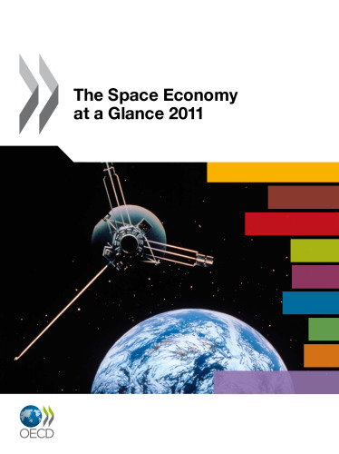 The space economy at a glance.