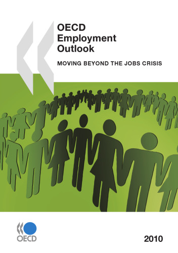 Moving beyond the jobs crisis.