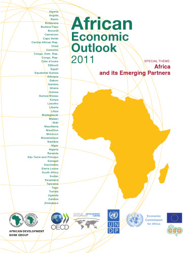 Africa and its emerging partners