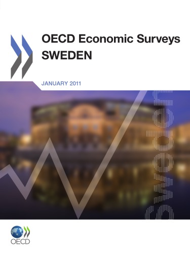 OECD Economic Surveys.