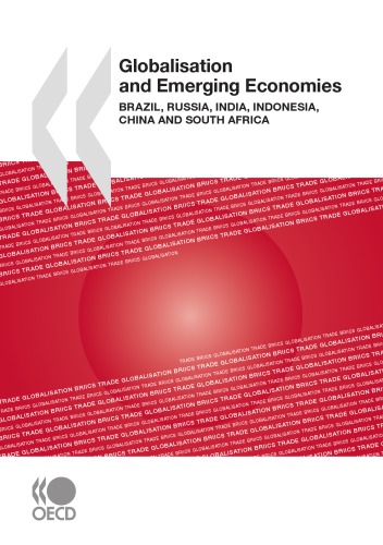 Globalisation and emerging economies.