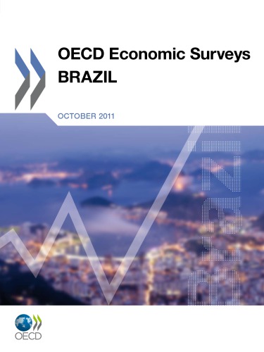 OECD Economic Surveys.