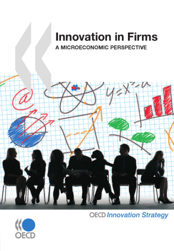 Innovation in firms : a microeconomic perspective.