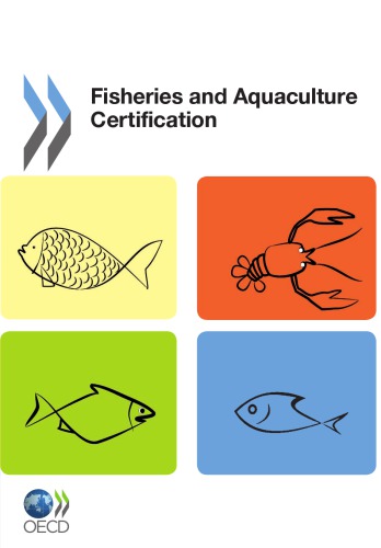 Fisheries and Aquaculture Certification.