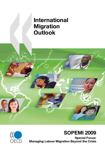 International Migration Outlook 2009.