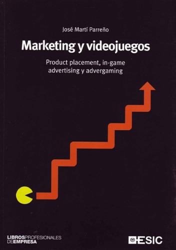 Marketing y videojuegos: Product placement, in-game advertisigin