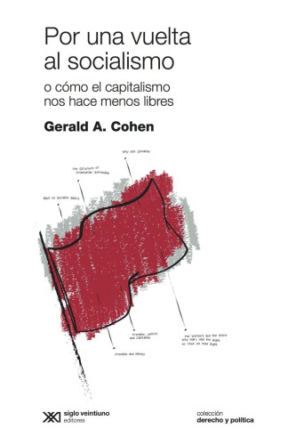 Por una vuelta al socialismo o cómo el capitalismo nos hace menos libres