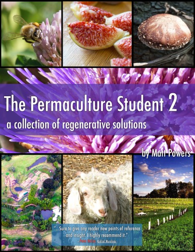 The Permaculture Student 2