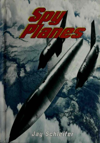 Spy Planes