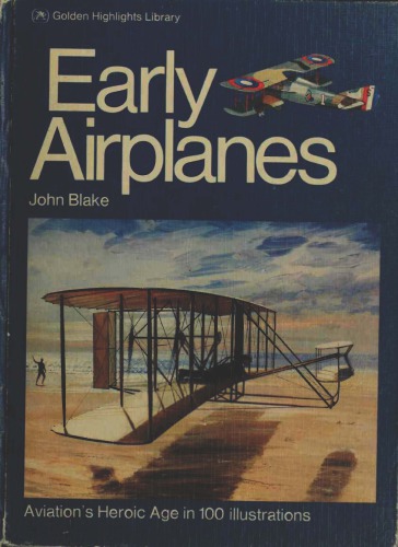 Early Airplanes