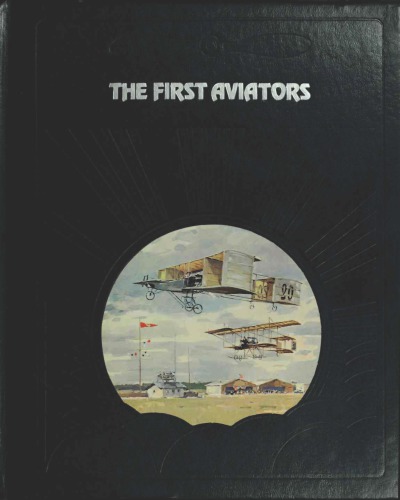 The First Aviators