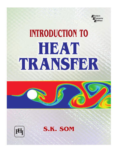 Introduction to Heat Transfer