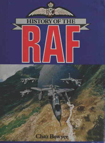 History of the RAF