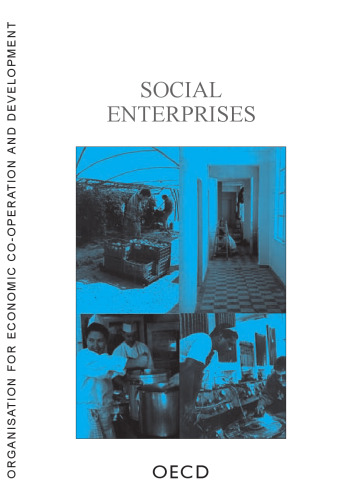 Social enterprises