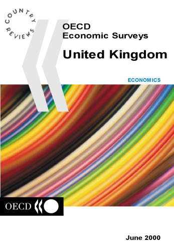 OECD Economic Surveys : United Kingdom 2000.