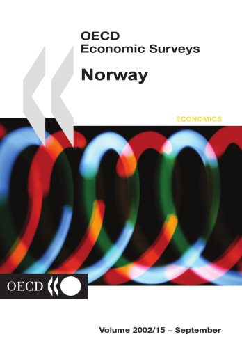 OECD Economic Surveys