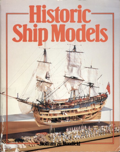 Historic Ship Models