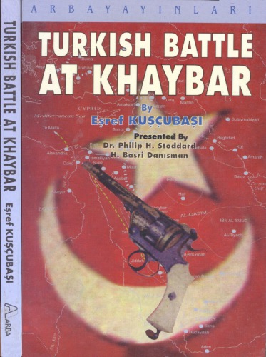 Turkish Battle at Khaybar